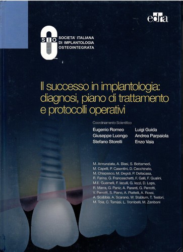 Successo implantologia - il,