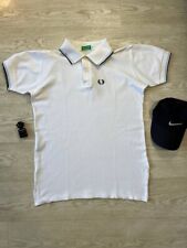 Polo Fred Perry vintage anni