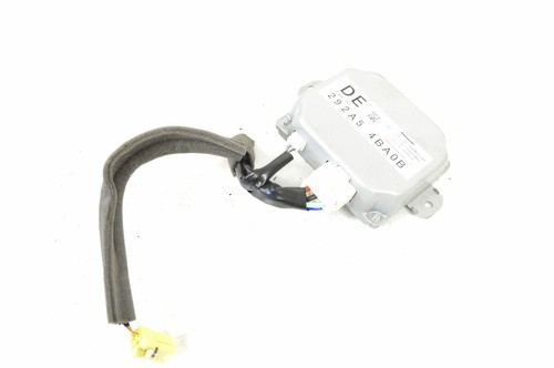 Modulo comando stabilizzatore