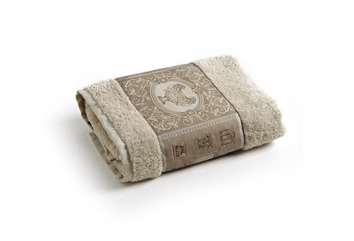 Versace home towel printed - ,