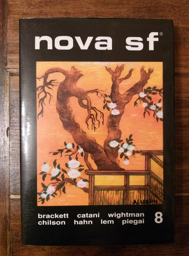 Nova 1986 nuovo - -,