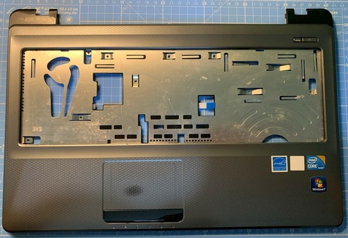 Touchpad per asus - touchpad, k52j