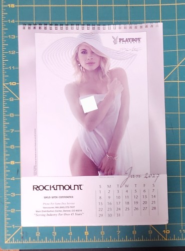 Playboy playmate 2017 shop - playboy,