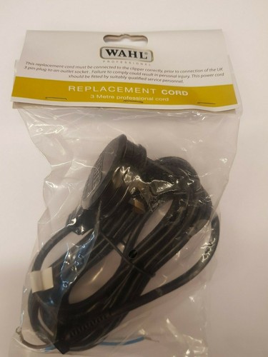 Wahl cavo ricambio per - wahl,