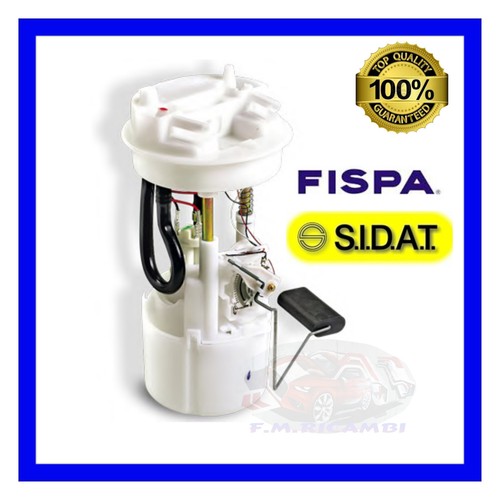Pompa carburante completa - carburante, +
