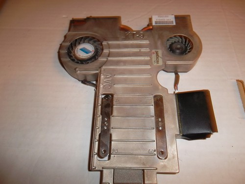 Used compaq presario - , 2500