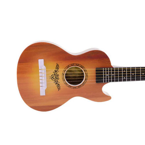 Johntoy kinders gitarre cm - kinders, 60