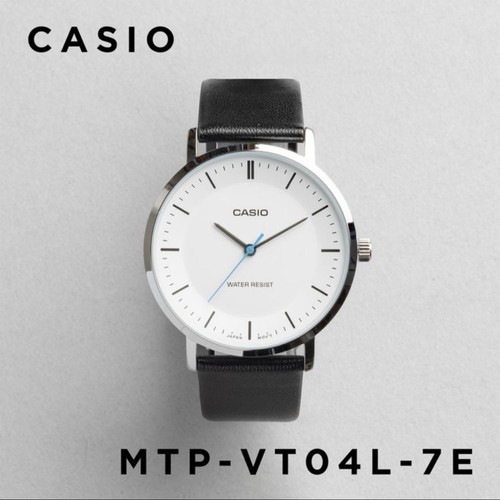 Casio mtp vt04l - casio, mtp-vt04l-7e