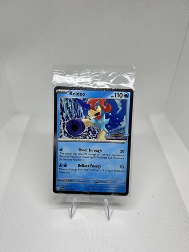 Pokemon tcg keldeo 019 086 - keldeo, 019/086