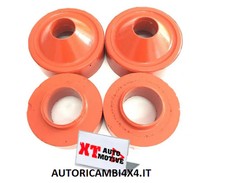 KIT DI 4 SPESSORI MOLLE 5 CM