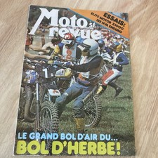 Moto Revue 1978 N° 2375