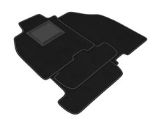 Tappetini Auto per Renault