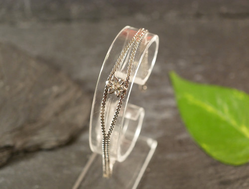 Bracciale argento 800