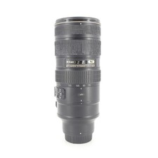 Nikon 200mm g ii ed - 70-200mm,