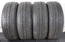 4 pneumatici invernali