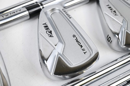 Honma tw747 ferri stiro - vx, da
