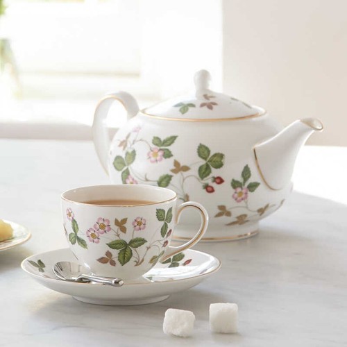 Wedgwood fragola selvatica - wedgwood,