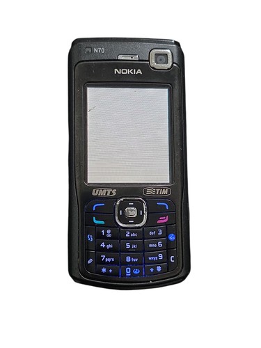 Cellulare vintage usato