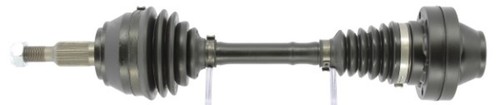 Albero motore mtr 13216956 - albero,