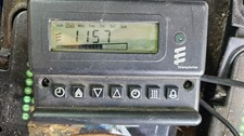 Eberspacher 401 Regolatore