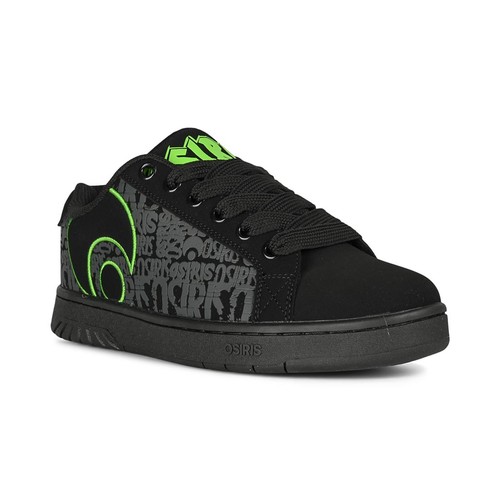 Scarpe skate osiris troma - scarpe, da