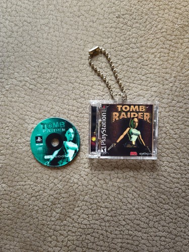 Tomb raider lara croft - lara,