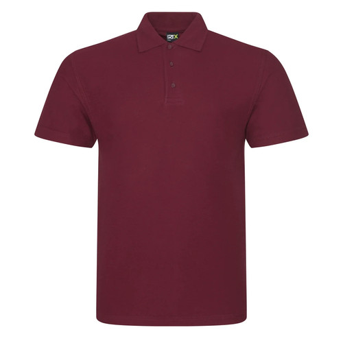 Polo pro rtx colore - polo,