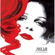 MILVA "IN TERRITORIO NEMICO"