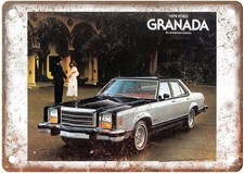 1979 Ford Granada Vintage