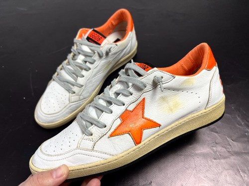 Sneakers uomo golden goose - sneakers,