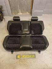 Honda Civic MB6 VTI Sedile