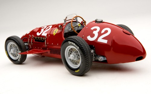 Exoto ferrari 500 f2 - exoto,