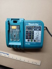MAKITA DC18RA NI-MH &LI-ION