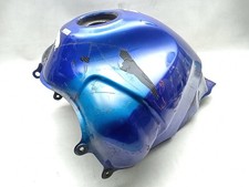 SERBATOIO CARBURANTE FUEL TANK HONDA XL V TRANSALP 650 00-06 RD10E