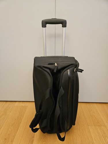 Trolley carpisa perfette - trolley,