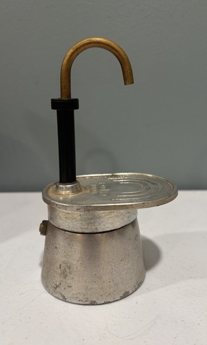 Vintage bialetti mini express - bialetti,