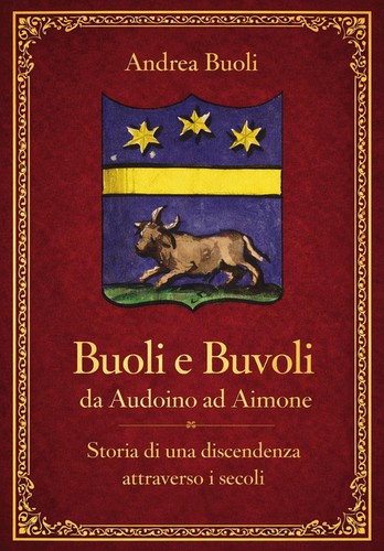 Buoli buvoli audoino ad - buvoli., da