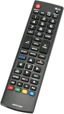 AKB73715601 - Telecomando Di