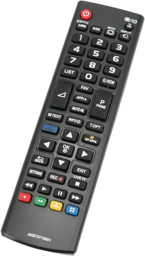 Akb73715601 telecomando di - -,