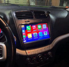 Autoradio Android Fiat