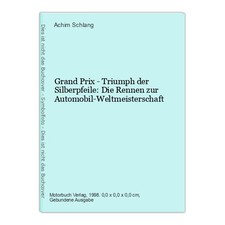 Grand Prix - Triumph der