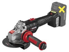 Smerigliatrice angolare a batteria PARKSIDE PERFORMANCE PWSAP 20-Li G7 20 V + 5