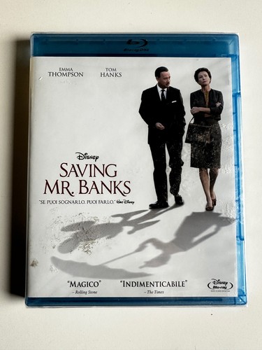 Saving banks disney - mr., /