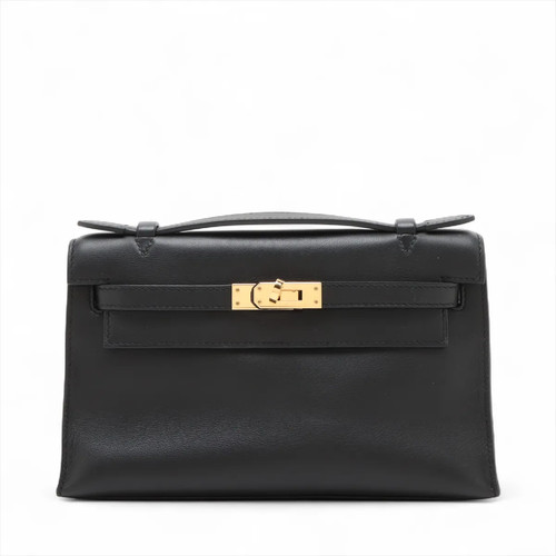 Hermès pochette kelly mini - hermès,