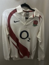 Polo rugby nike inghilterra - rugby,