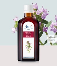 Essenza bagno Timo JUST