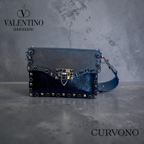 Borsa tracolla valentino - tracolla,