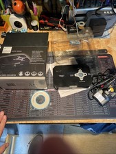 Vega Platinum Audio Series