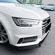 Spoiler Avant Lèvre