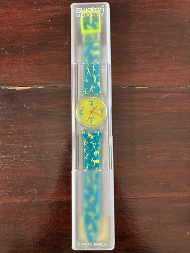 Swatch gent gk120 - gk120, “african
